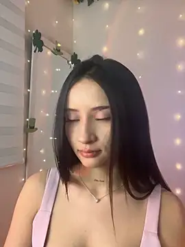 Angeeel  online show from March 21, 2025, 5:00 am