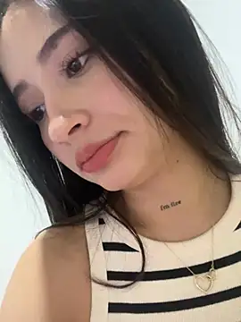 Angeeel  online show from December 17, 2024, 12:34 am