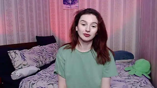 JulthHell online show from March 21, 2026, 1:18 am