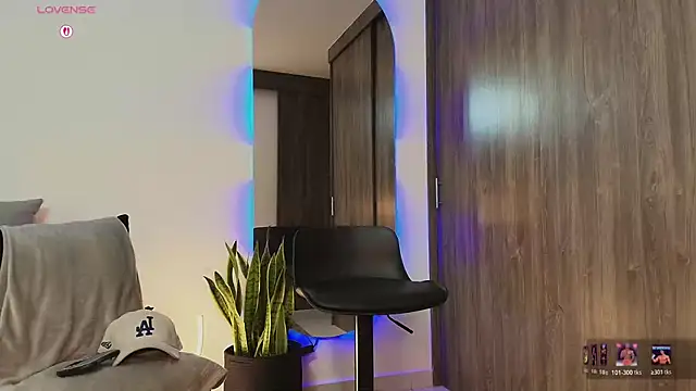 Damon-benet online show from March 24, 2026, 2:22 am