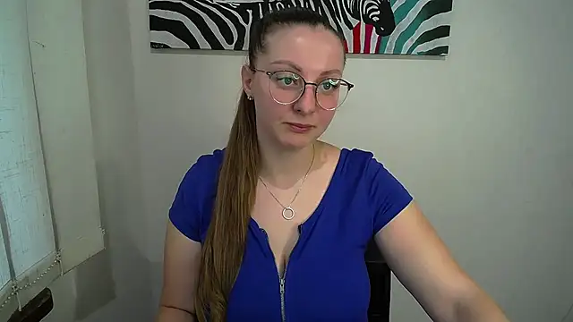  Annabelle Lee online show from November 23, 2025, 8:35 am