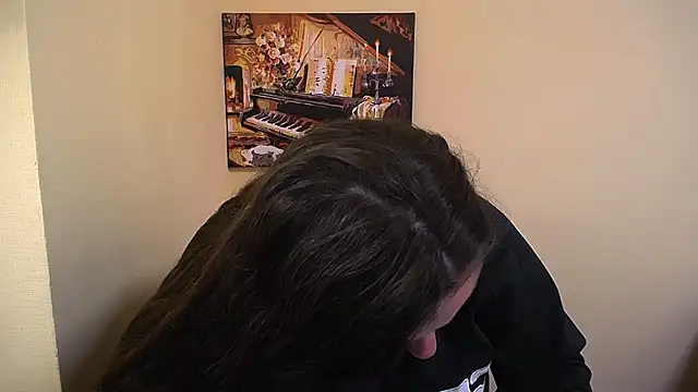  Annabelle Lee online show from October 7, 2025, 6:14 am