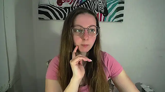  Annabelle Lee online show from June 4, 2026, 6:07 am