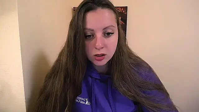  Annabelle Lee online show from September 27, 2025, 6:19 am