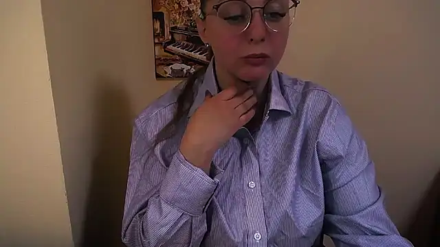  Annabelle Lee online show from October 14, 2025, 1:01 pm