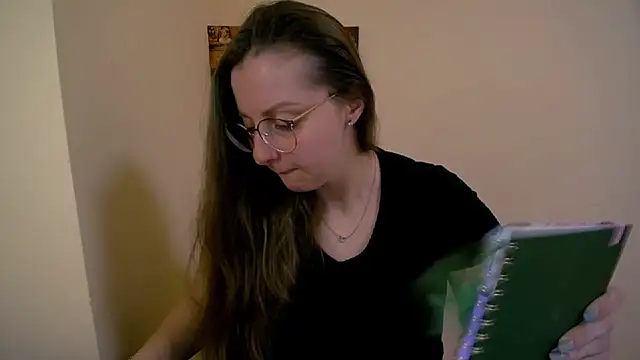  Annabelle Lee online show from March 12, 2025, 7:35 am