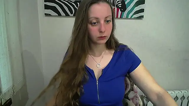  Annabelle Lee online show from May 18, 2026, 6:18 am