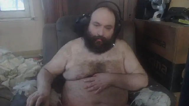 Snapshot of hairyhulk chatting on January 25, 2025, 10:29 am hairyhulk online show from January 25, 2025, 10:29 am