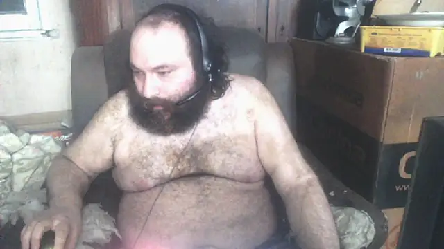 Snapshot of hairyhulk chatting on February 12, 2025, 7:34 am hairyhulk online show from February 12, 2025, 7:34 am