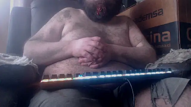 Snapshot of hairyhulk chatting on October 24, 2025, 8:41 pm hairyhulk online show from October 24, 2025, 8:41 pm