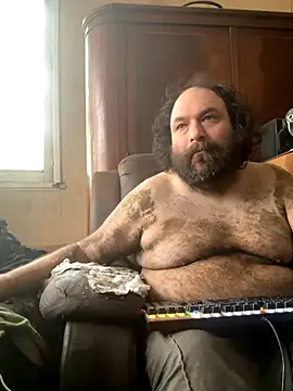 Snapshot of hairyhulk chatting on October 16, 2025, 2:58 pm hairyhulk online show from October 16, 2025, 2:58 pm