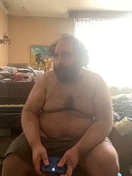 Snapshot of hairyhulk chatting on March 26, 2026, 7:23 pm hairyhulk online show from March 26, 2026, 7:23 pm