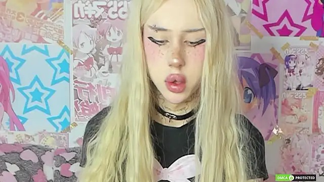 Snapshot of Joy_Barker chatting on February 13, 2026, 8:36 am Joy Barker online show from February 13, 2026, 8:36 am