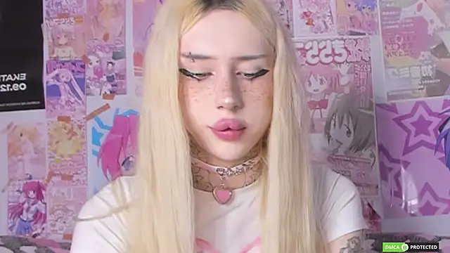 Snapshot of Joy_Barker chatting on February 17, 2026, 1:30 pm Joy Barker online show from February 17, 2026, 1:30 pm