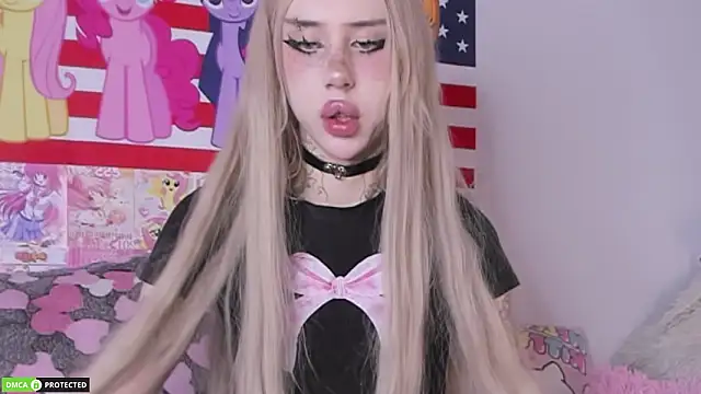 Snapshot of Joy_Barker chatting on March 9, 2026, 8:29 am Joy Barker online show from March 9, 2026, 8:29 am