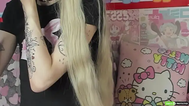 Snapshot of Joy_Barker chatting on March 22, 2026, 8:16 am Joy Barker online show from March 22, 2026, 8:16 am