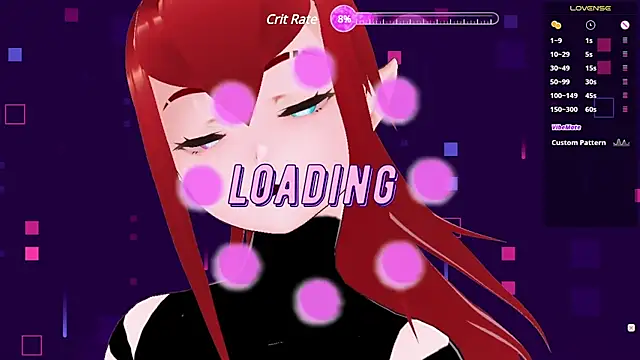 NikkoTyan online show from March 2, 2025, 7:54 am