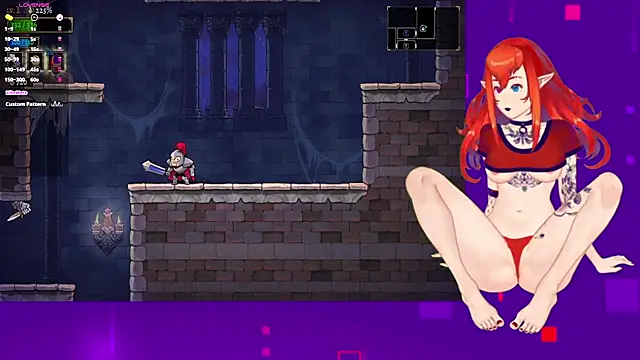 NikkoTyan online show from October 4, 2025, 2:07 pm