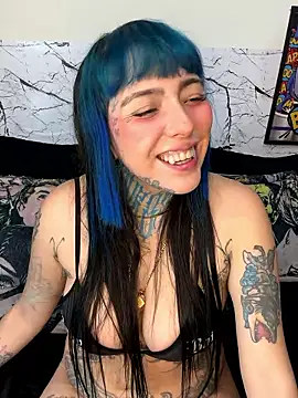 Snapshot of luxifer_666_ chatting on January 9, 2026, 1:45 am luxifer 666 online show from January 9, 2026, 1:45 am