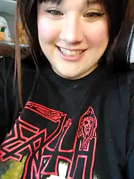 ItsNaiixa online show from February 28, 2026, 1:05 am