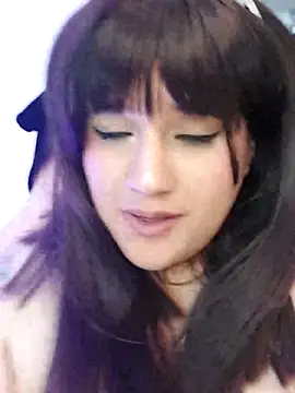 ItsNaiixa online show from March 2, 2025, 7:52 pm