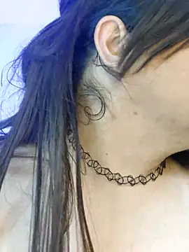 ItsNaiixa online show from March 17, 2025, 12:32 am