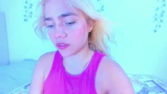 Sweet MaryJane2 online show from March 5, 2025, 10:54 pm