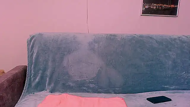 Eva vagner online show from January 8, 2026, 3:01 am