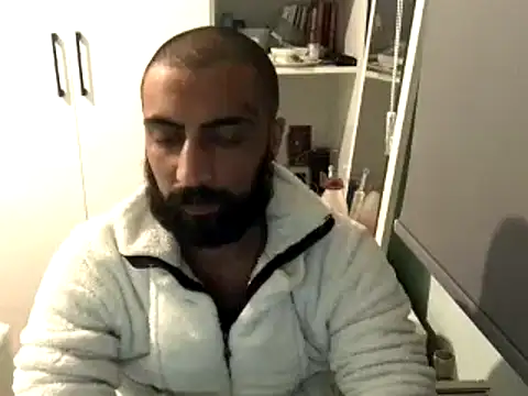 MasterKARATASSAKK online show from March 20, 2025, 5:36 pm