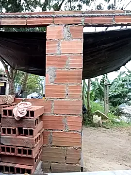 Alanagracia online show from September 27, 2025, 12:22 pm