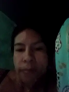 Alanagracia online show from March 20, 2026, 12:06 pm