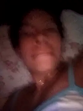 Alanagracia online show from October 26, 2025, 12:27 pm