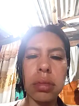 Alanagracia online show from October 30, 2025, 12:36 pm