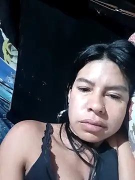 Alanagracia online show from December 5, 2025, 10:36 am