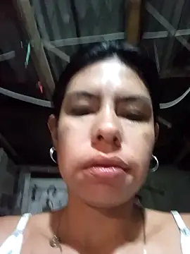 Alanagracia online show from October 6, 2025, 10:16 am