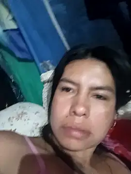 Alanagracia online show from September 25, 2025, 12:11 pm