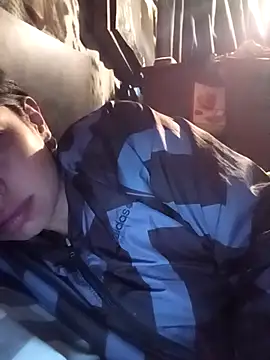 Alanagracia online show from October 2, 2025, 11:02 am