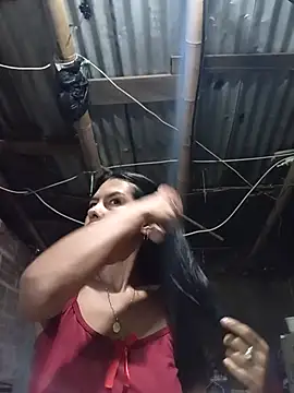 Alanagracia online show from October 4, 2025, 10:50 am