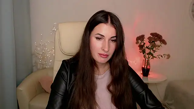 MaryMalory11 online show from September 28, 2025, 4:47 pm