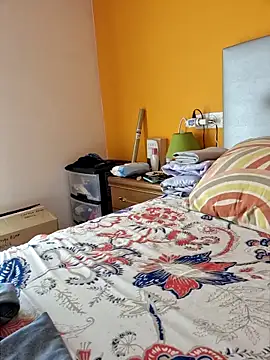 lamorbosa37 online show from September 25, 2025, 11:05 am