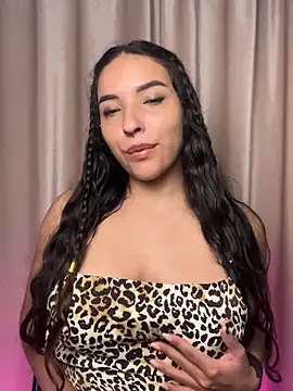 ThaliaRivera  online show from October 10, 2025, 1:17 am