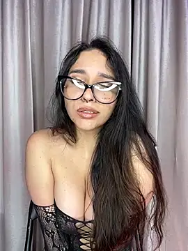 ThaliaRivera  online show from March 15, 2025, 2:03 am