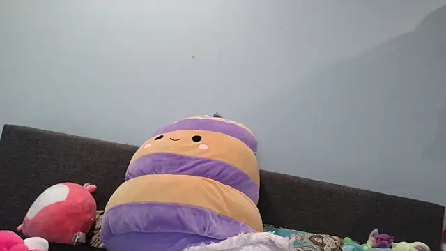 Marcelinegoddess online show from September 25, 2025, 4:35 pm