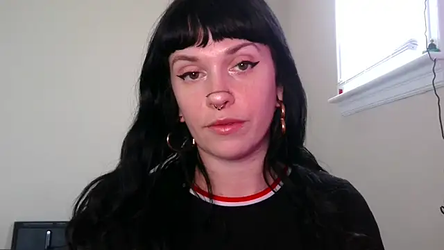 Snapshot of Marcelinegoddess chatting on February 9, 2026, 4:49 pm Marcelinegoddess online show from February 9, 2026, 4:49 pm