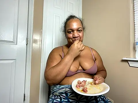 Badgirlbrittt online show from January 6, 2026, 9:19 pm