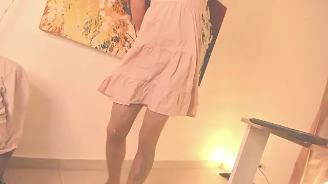 BarbieVenus online show from June 2, 2026, 8:14 am