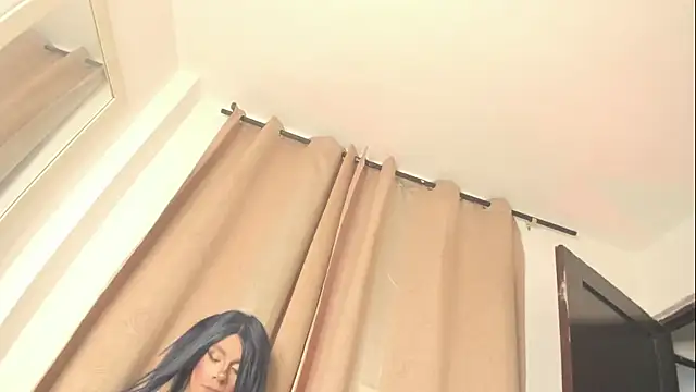 BarbieVenus online show from July 3, 2026, 10:38 pm