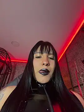 NAILAHARD online show from August 5, 2026, 1:49 pm