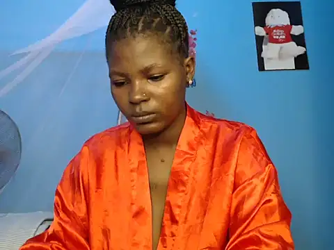 TrishaKalid online show from February 14, 2026, 6:35 am