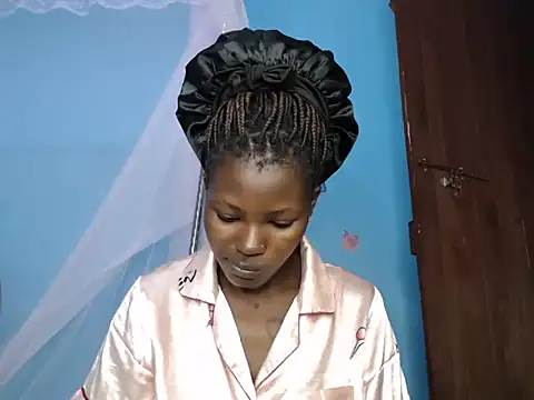 TrishaKalid online show from January 6, 2026, 8:40 am